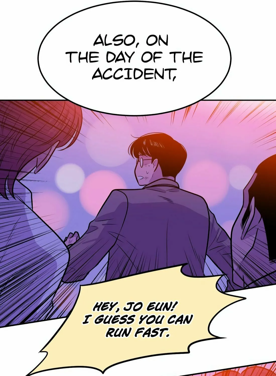 Read Student Jo Eun chapter 1 image 192 on Lezhin