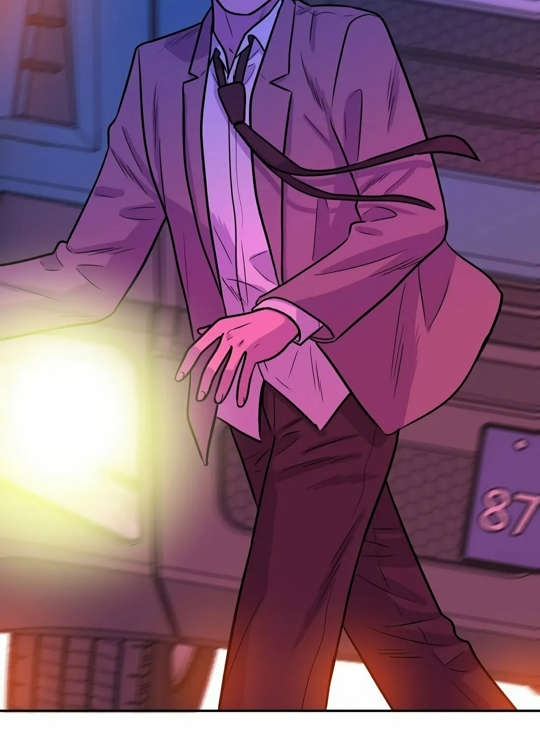 Read Student Jo Eun chapter 1 image 197 on Lezhin