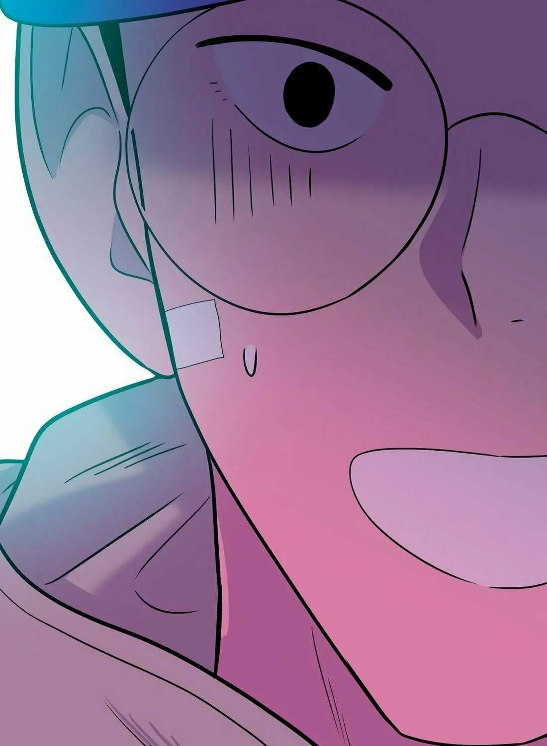 Read Student Jo Eun chapter 1 image 200 on Lezhin
