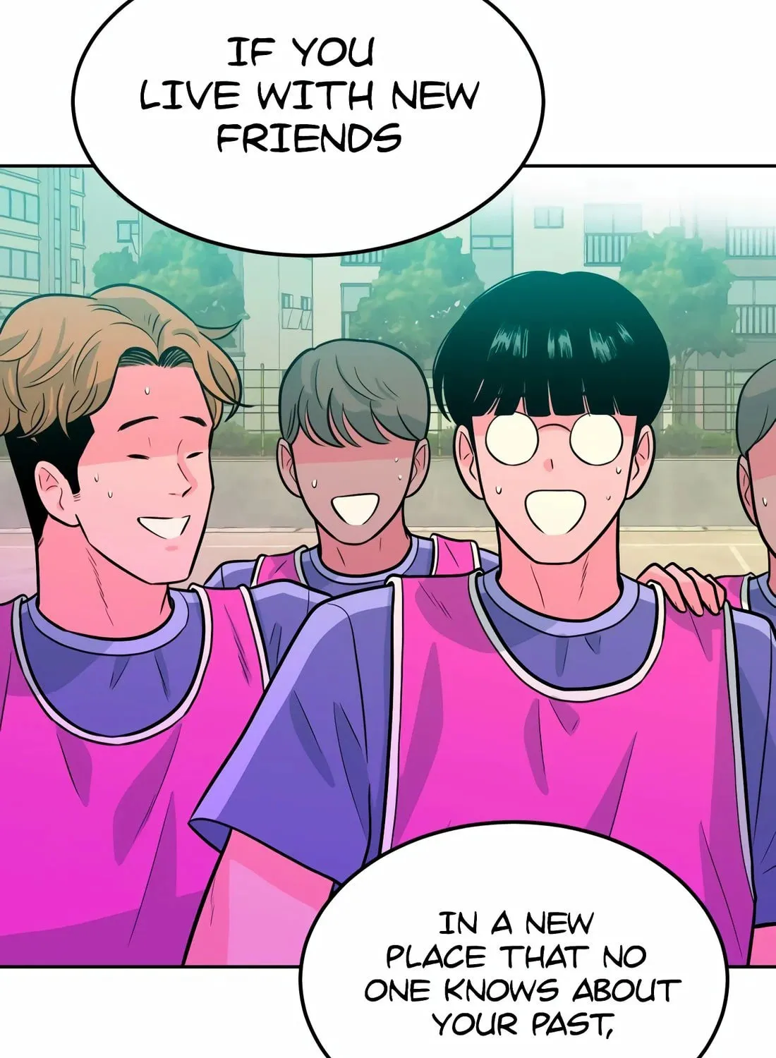 Read Student Jo Eun chapter 1 image 206 on Lezhin