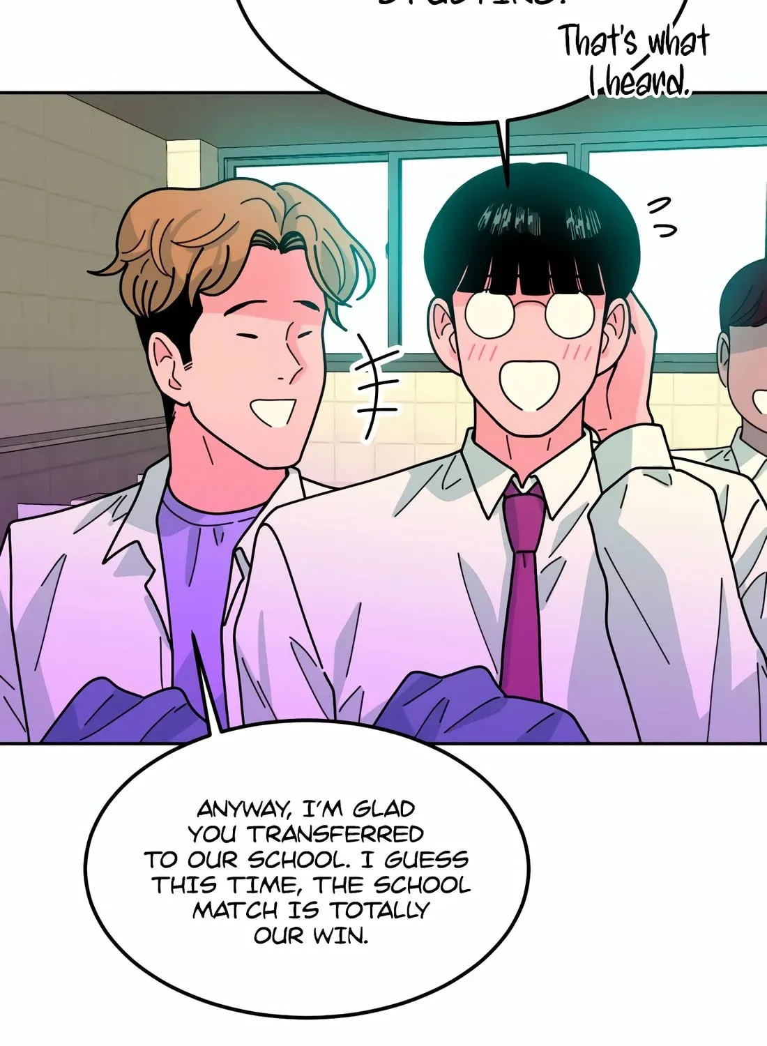 Read Student Jo Eun chapter 1 image 218 on Lezhin
