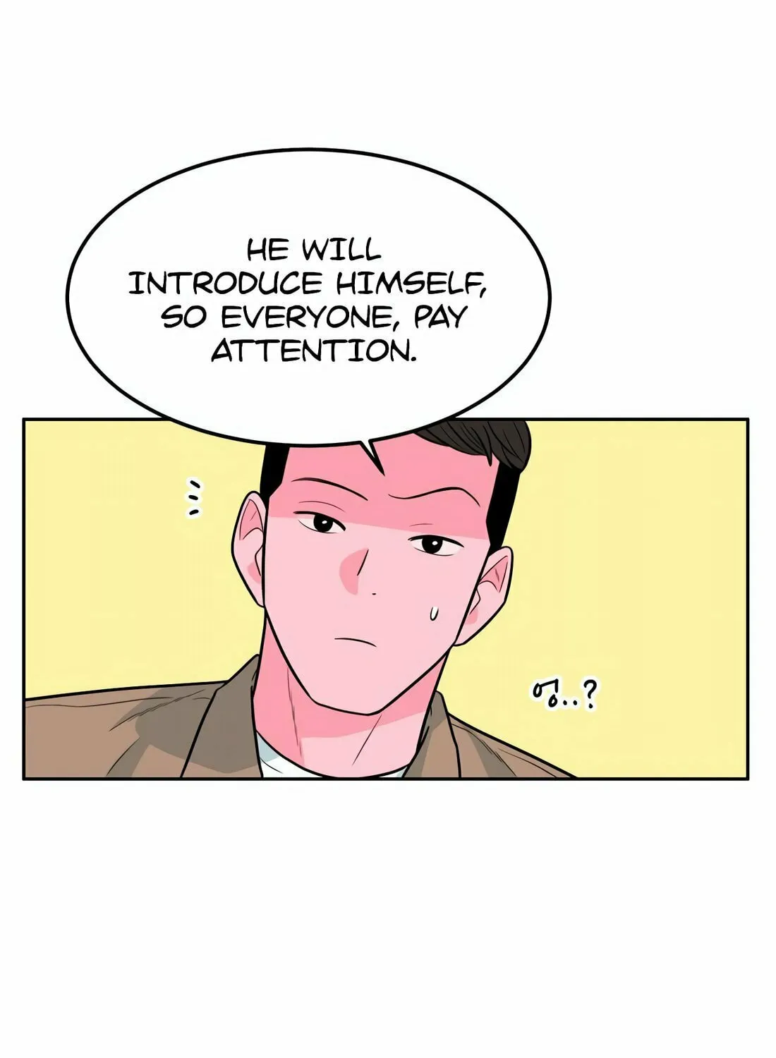Read Student Jo Eun chapter 1 image 23 on Lezhin