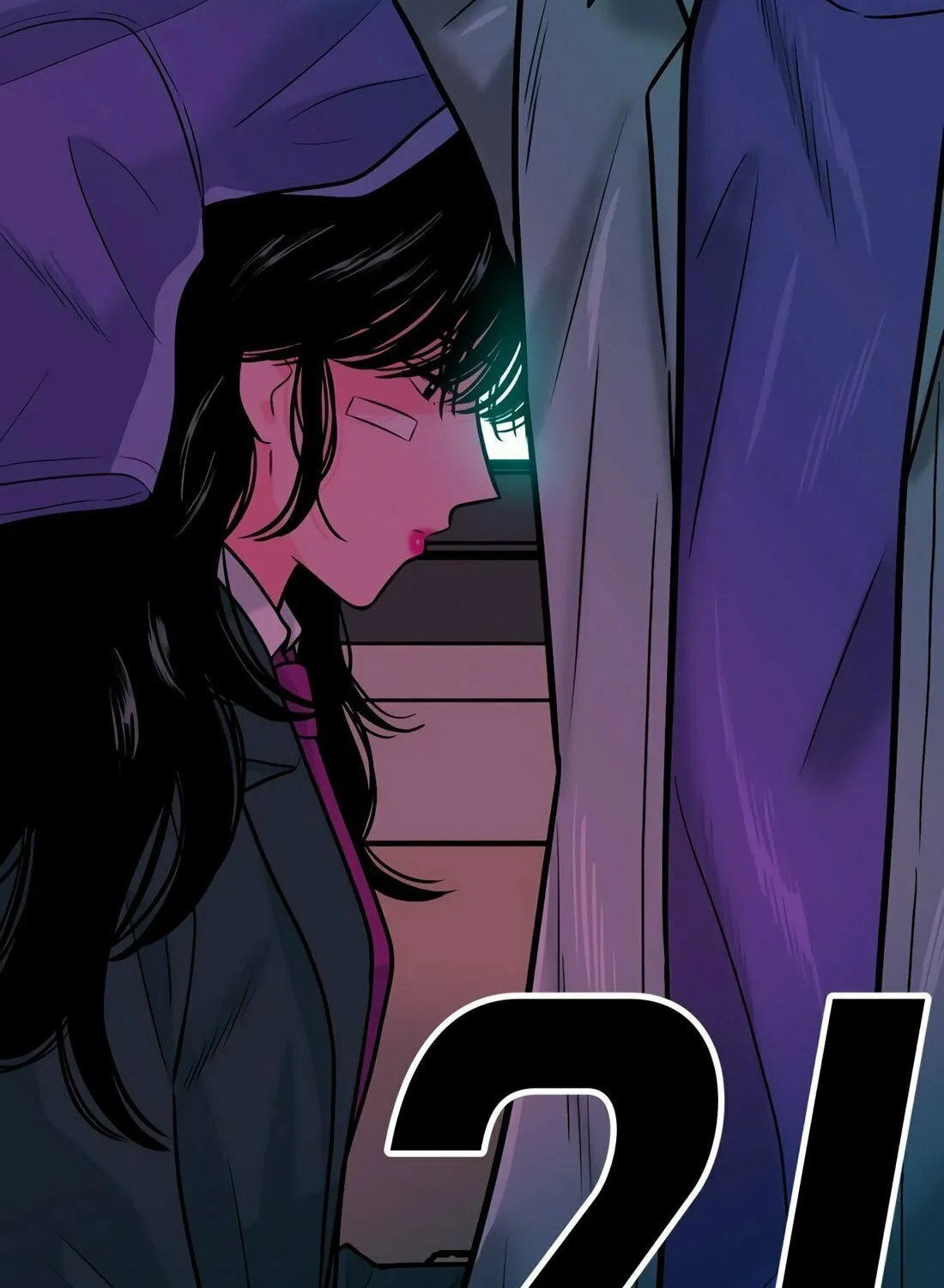 Read Student Jo Eun chapter 1 image 230 on Lezhin