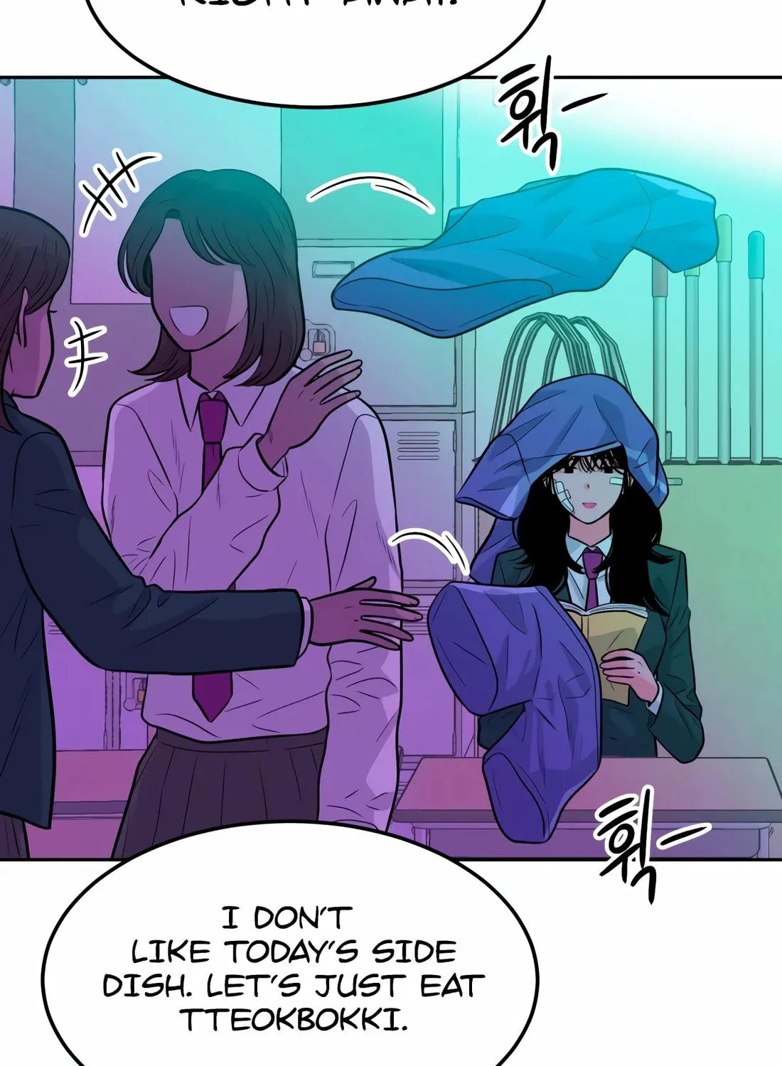 Read Student Jo Eun chapter 1 image 234 on Lezhin