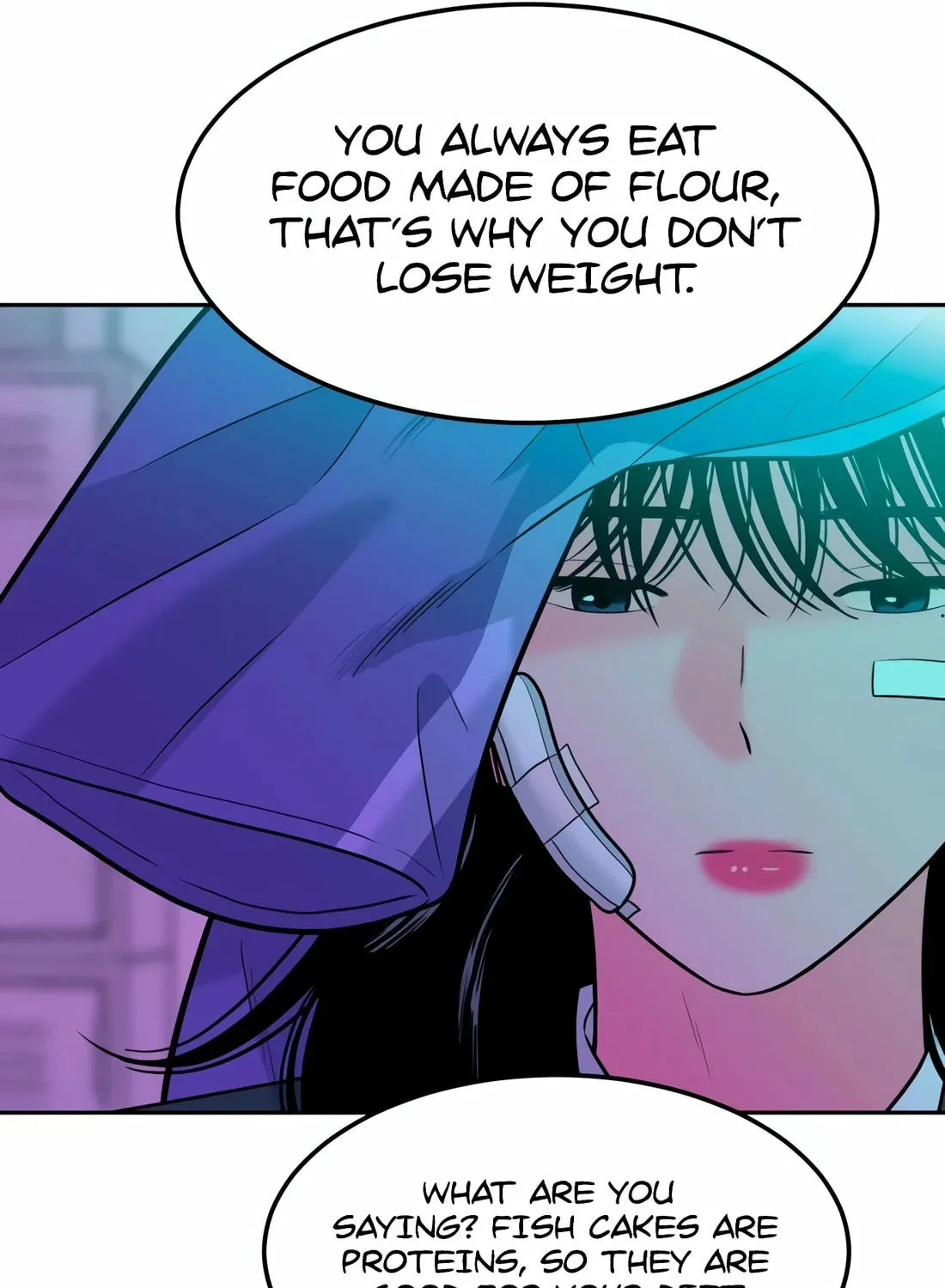 Read Student Jo Eun chapter 1 image 236 on Lezhin