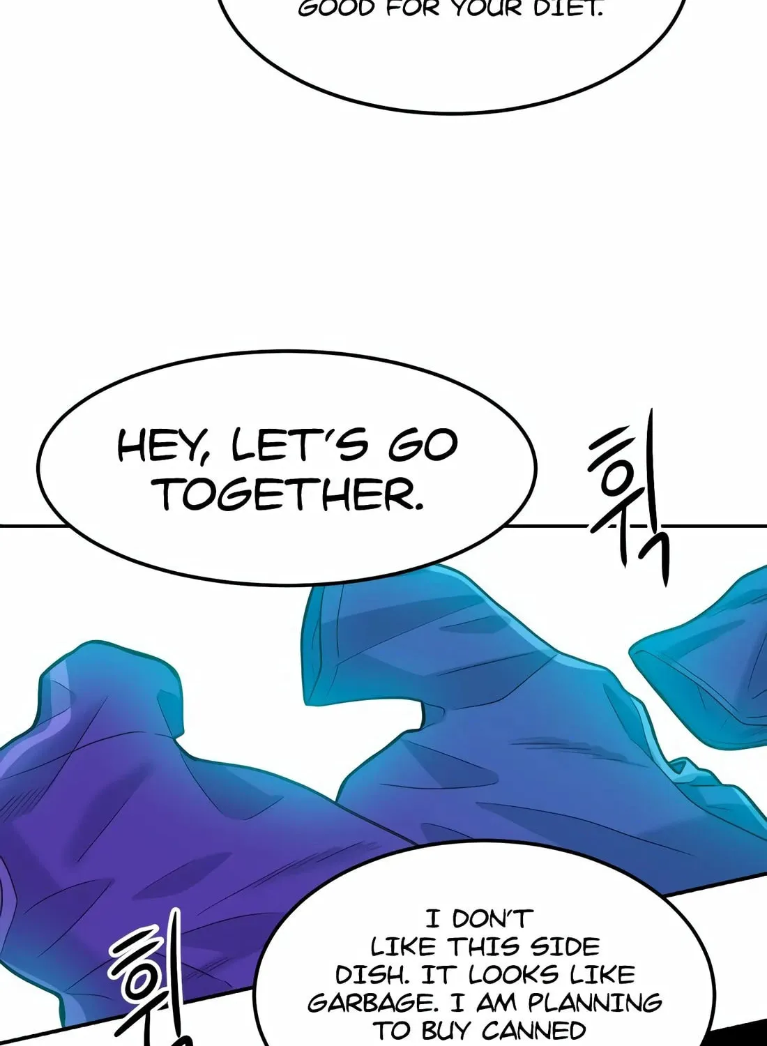 Read Student Jo Eun chapter 1 image 237 on Lezhin
