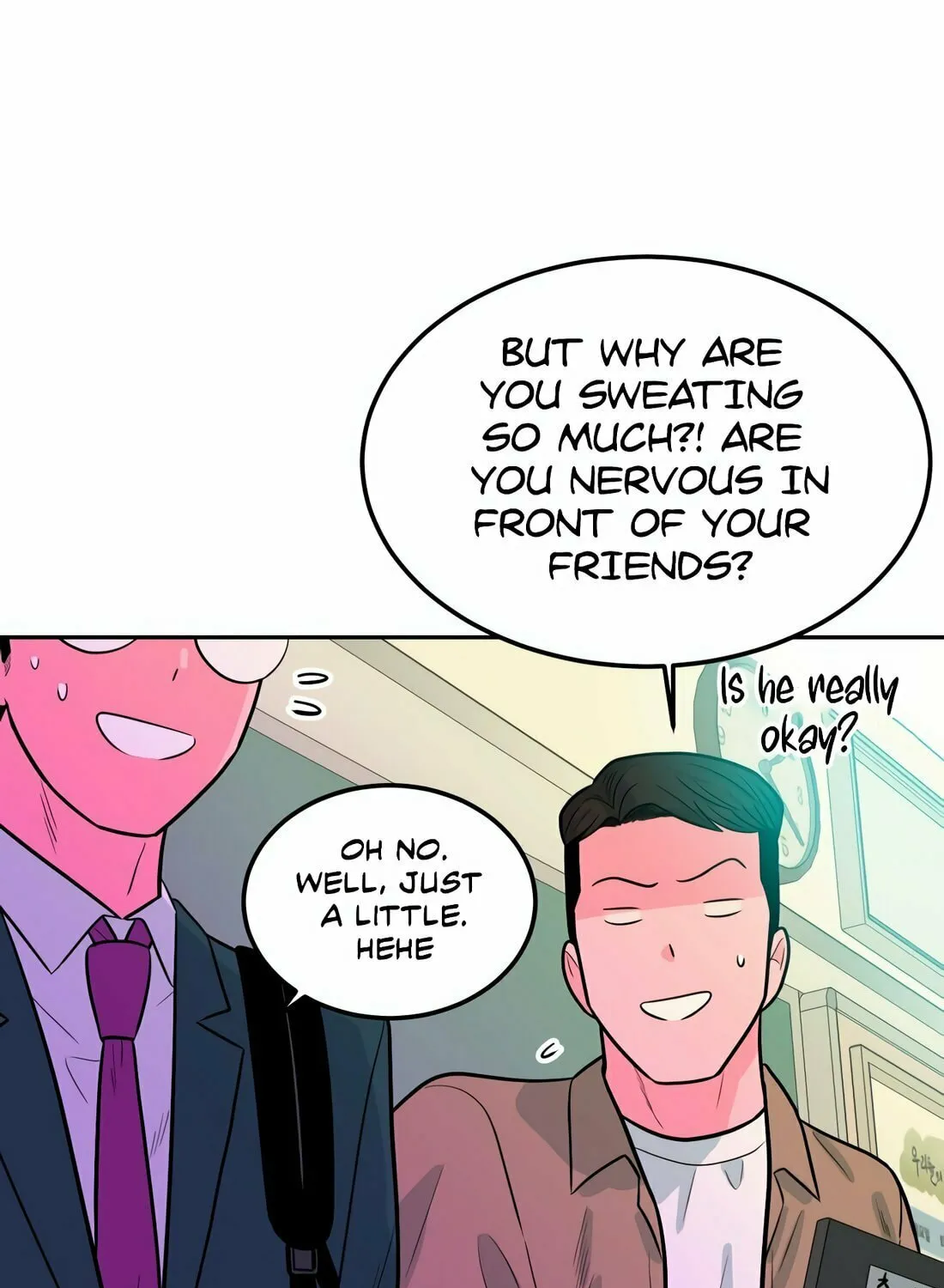 Read Student Jo Eun chapter 1 image 24 on Lezhin
