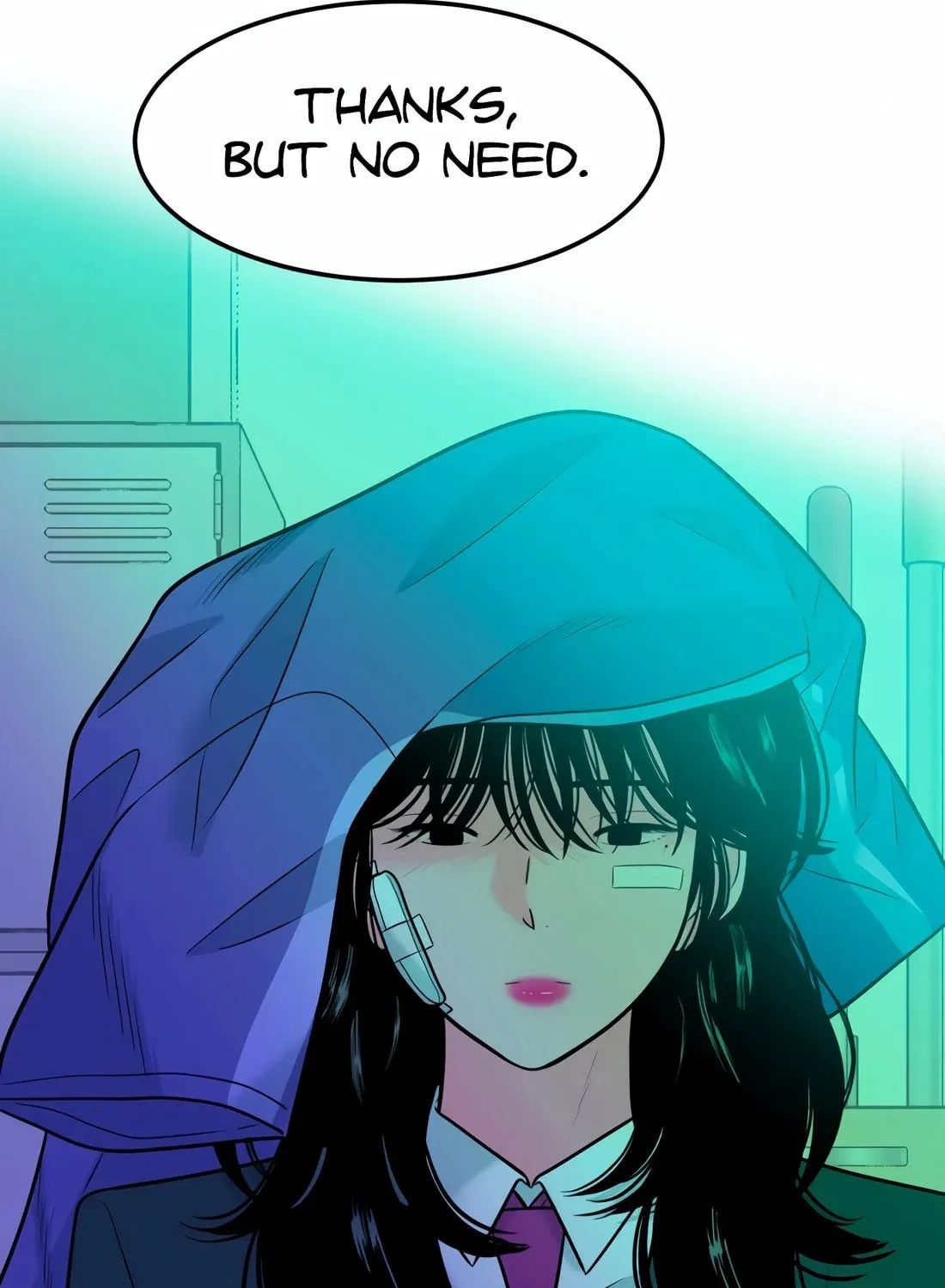 Read Student Jo Eun chapter 1 image 240 on Lezhin