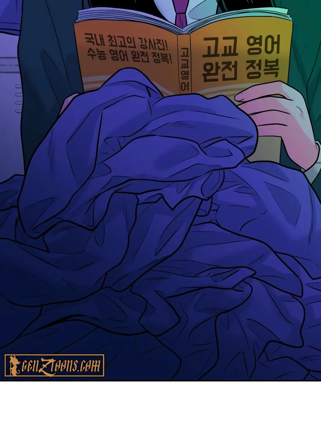 Read Student Jo Eun chapter 1 image 241 on Lezhin