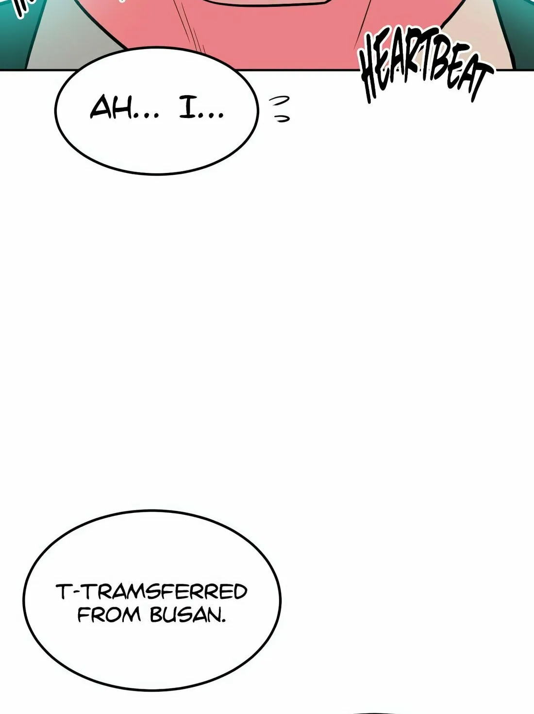 Read Student Jo Eun chapter 1 image 27 on Lezhin