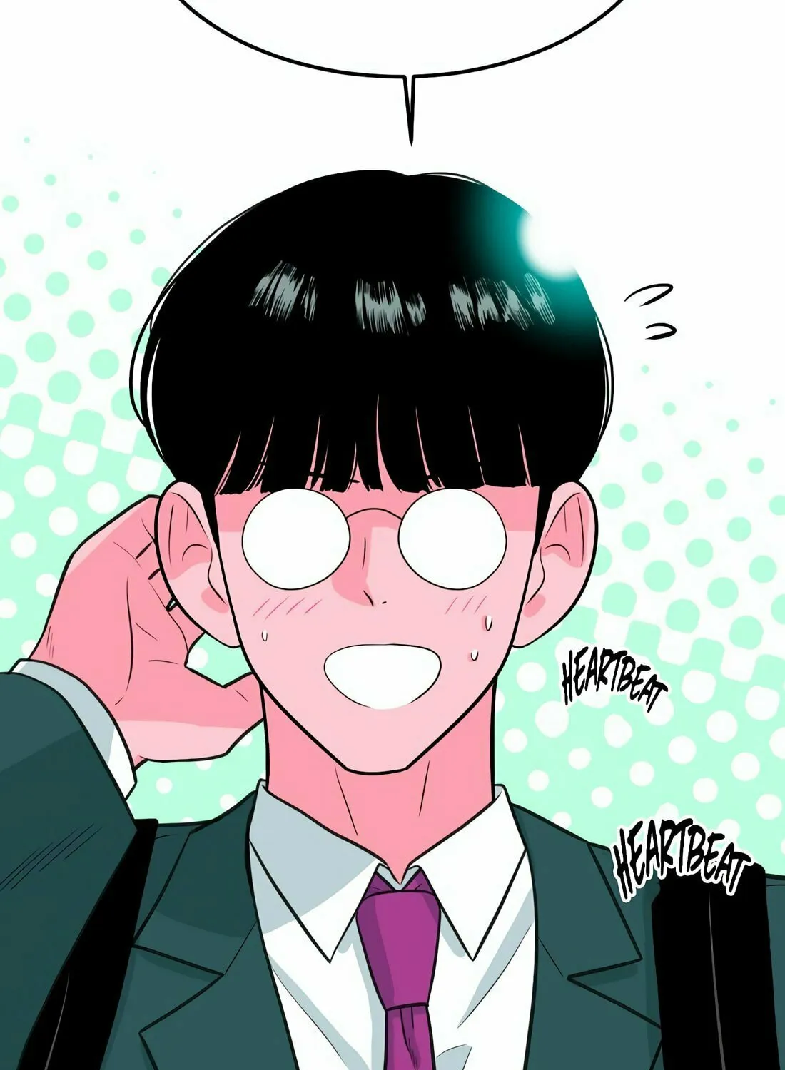 Read Student Jo Eun chapter 1 image 30 on Lezhin