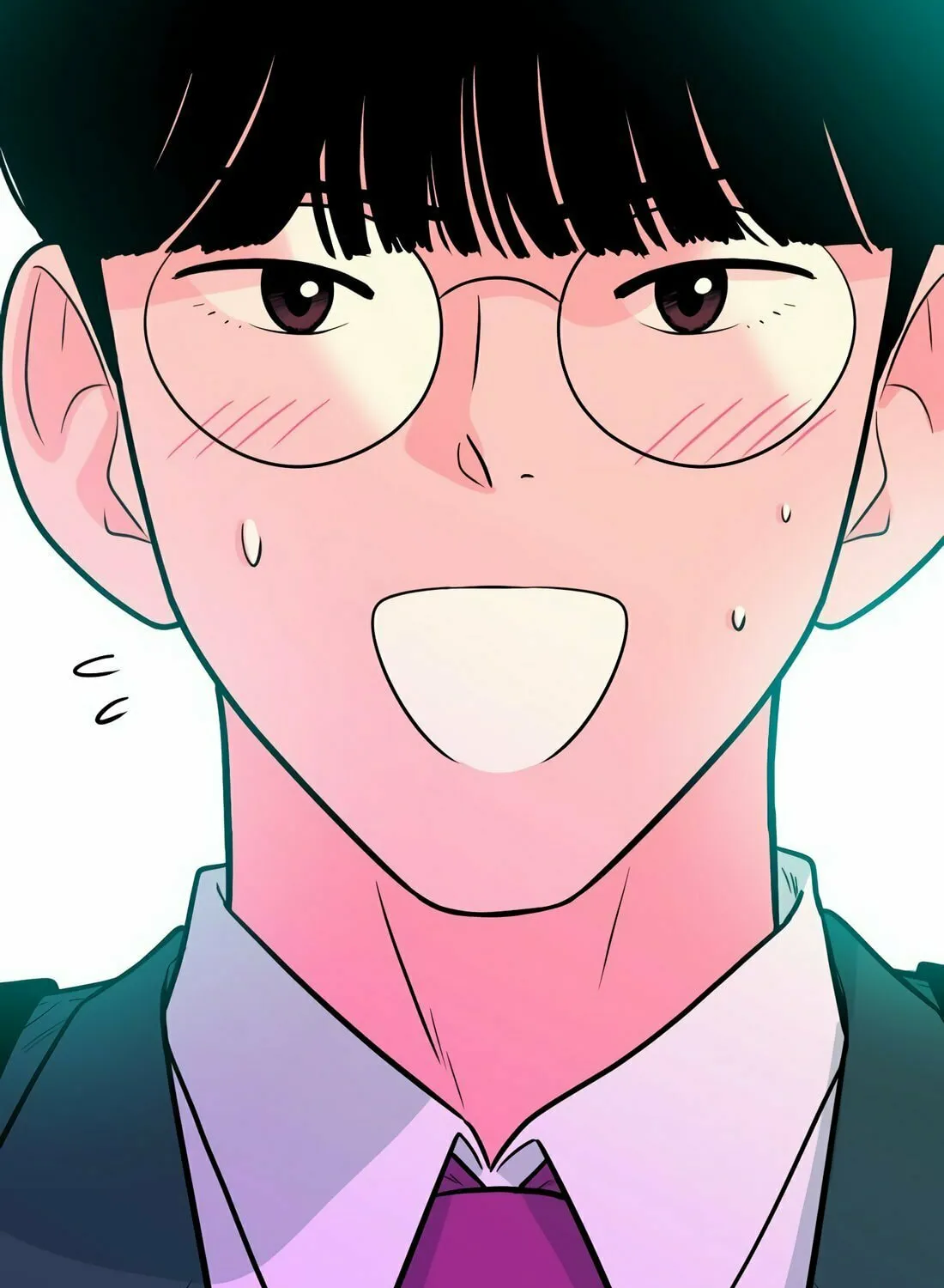 Read Student Jo Eun chapter 1 image 34 on Lezhin