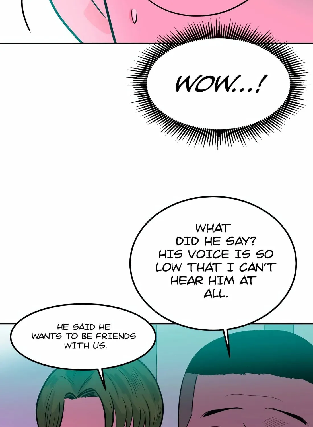 Read Student Jo Eun chapter 1 image 37 on Lezhin