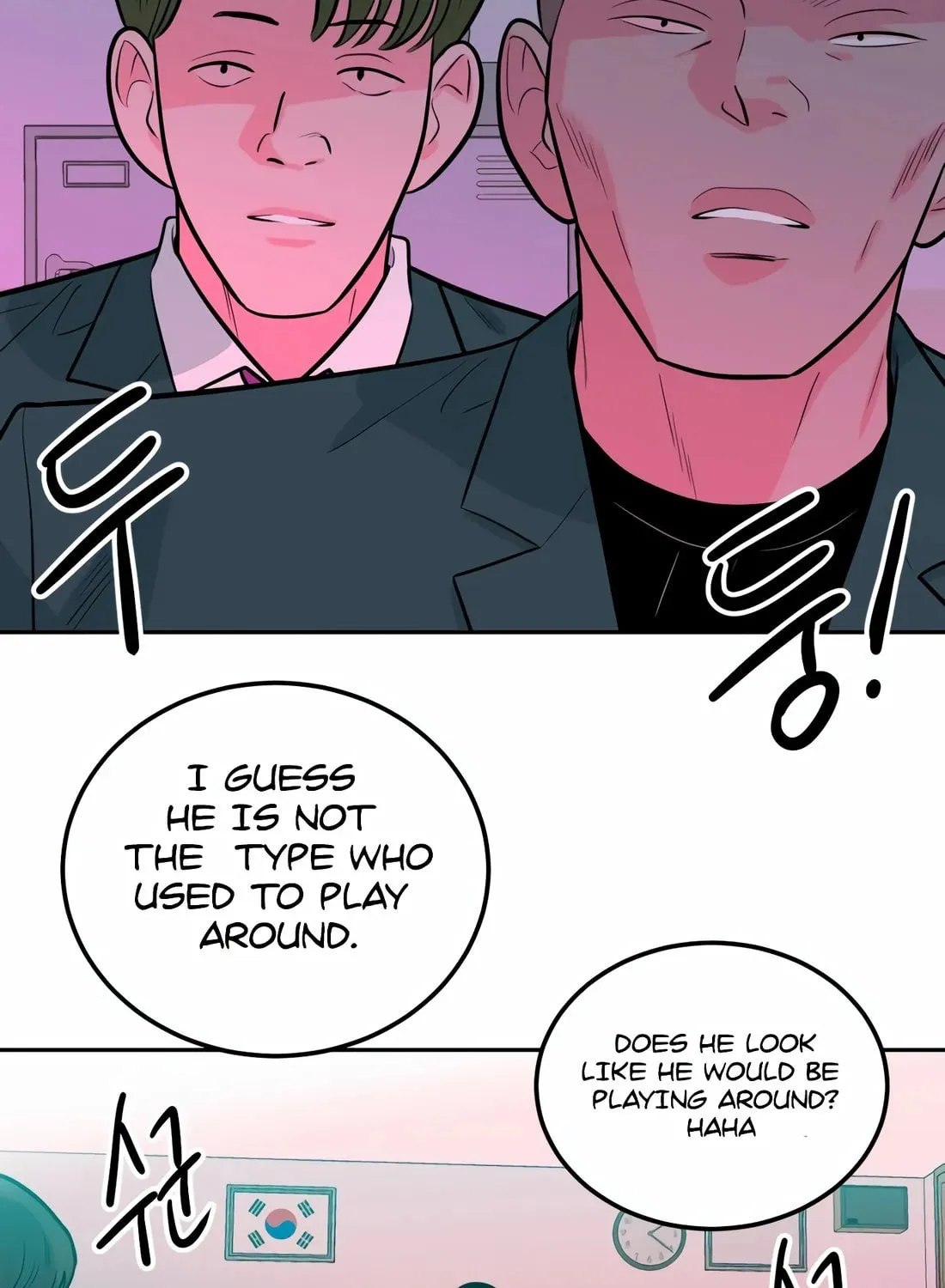 Read Student Jo Eun chapter 1 image 38 on Lezhin