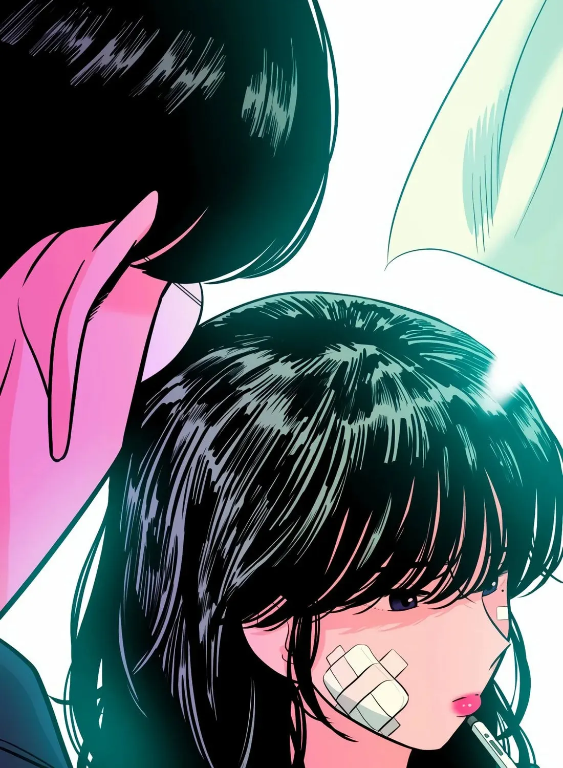 Read Student Jo Eun chapter 1 image 53 on Lezhin