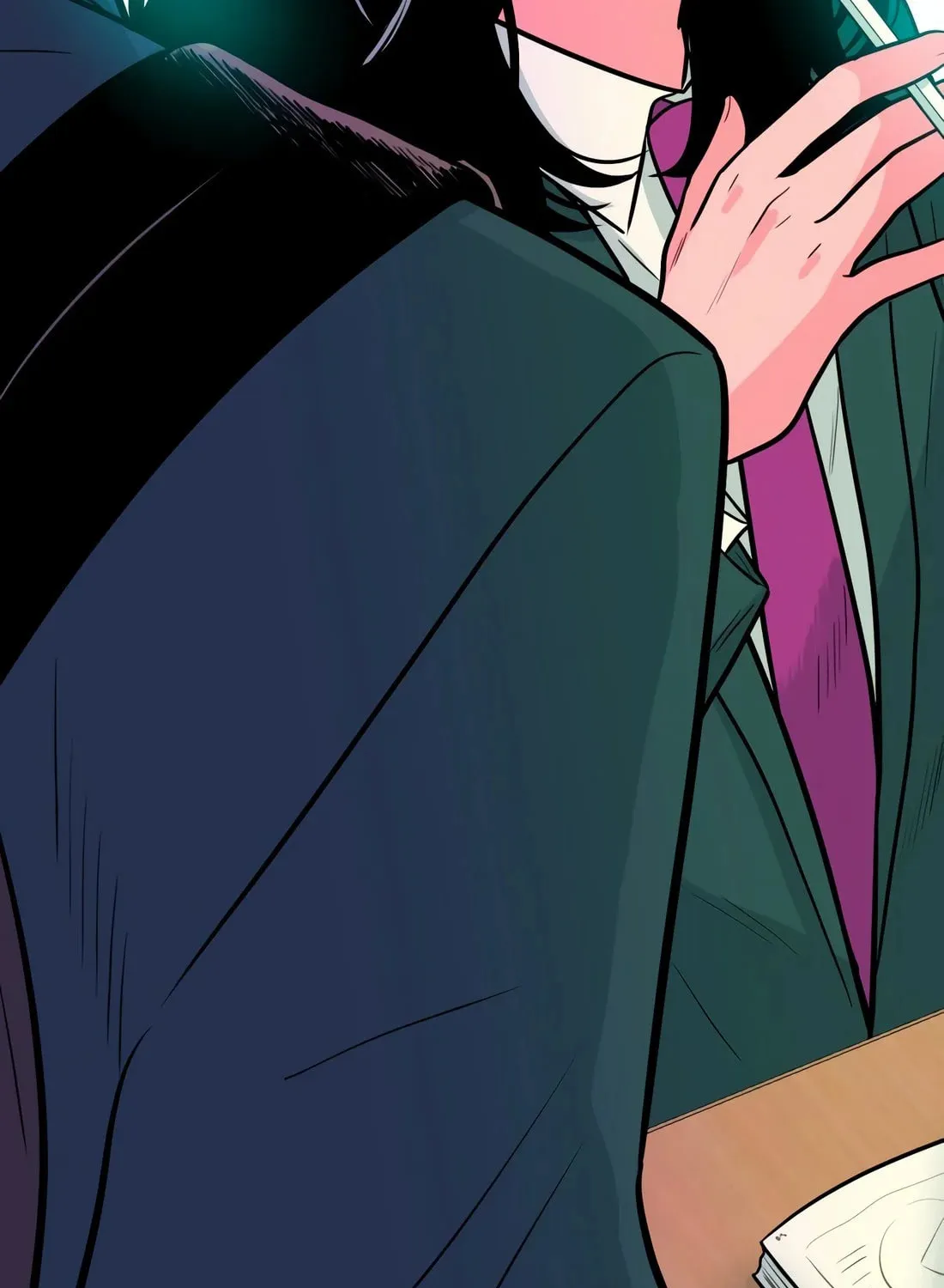 Read Student Jo Eun chapter 1 image 54 on Lezhin