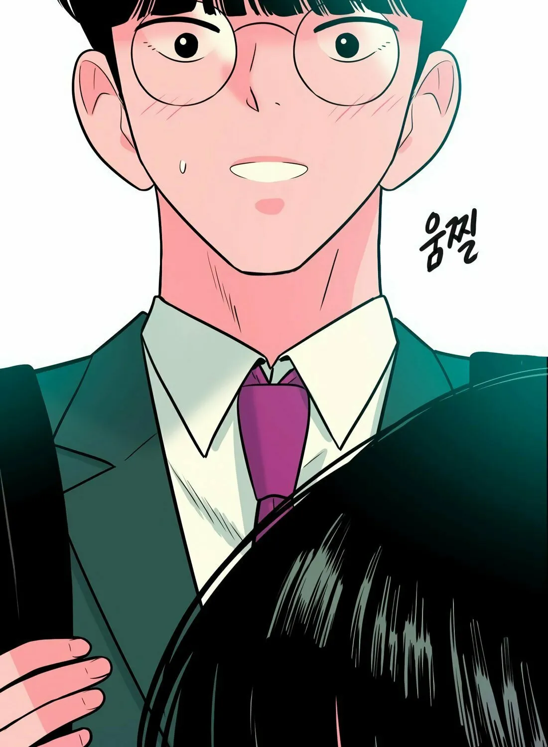 Read Student Jo Eun chapter 1 image 65 on Lezhin