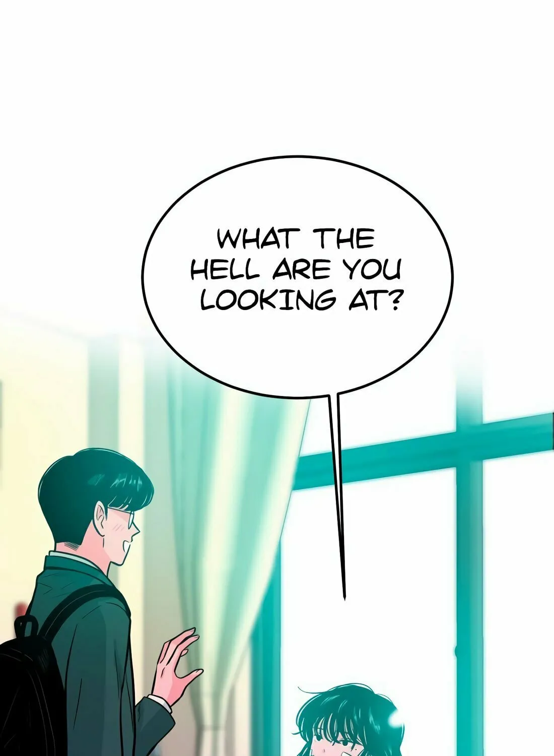 Read Student Jo Eun chapter 1 image 70 on Lezhin