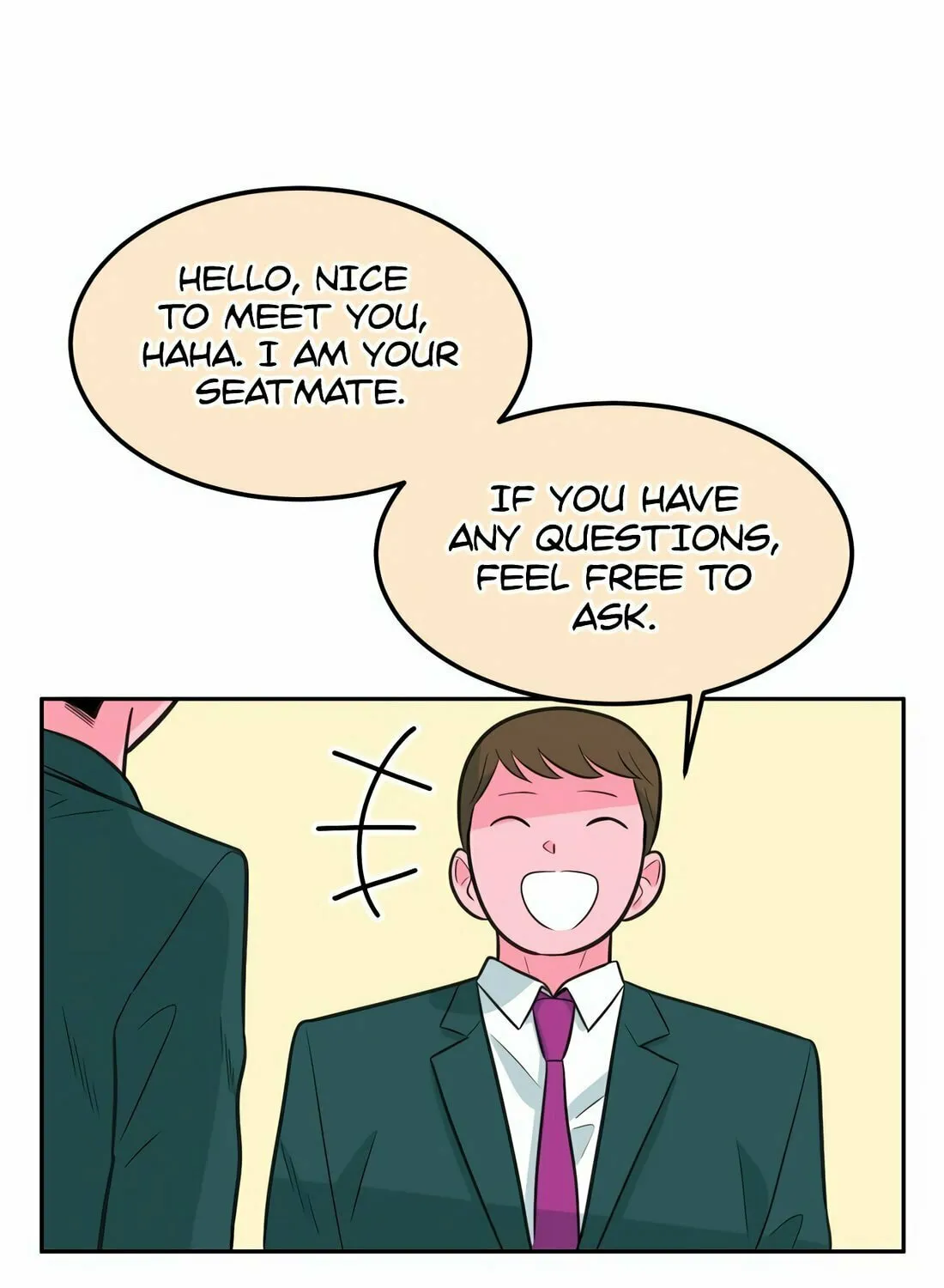 Read Student Jo Eun chapter 1 image 74 on Lezhin