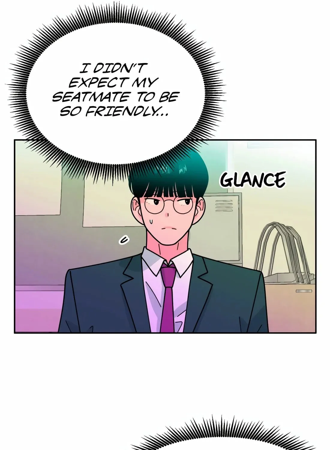 Read Student Jo Eun chapter 1 image 76 on Lezhin
