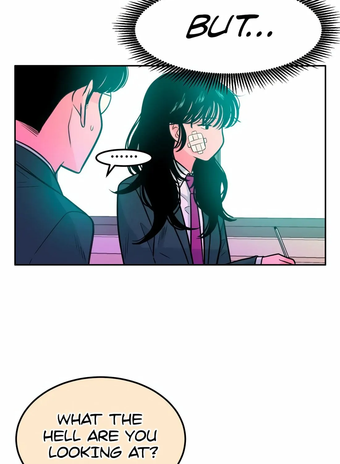 Read Student Jo Eun chapter 1 image 77 on Lezhin