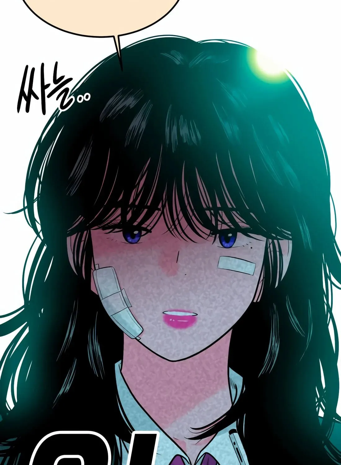 Read Student Jo Eun chapter 1 image 78 on Lezhin