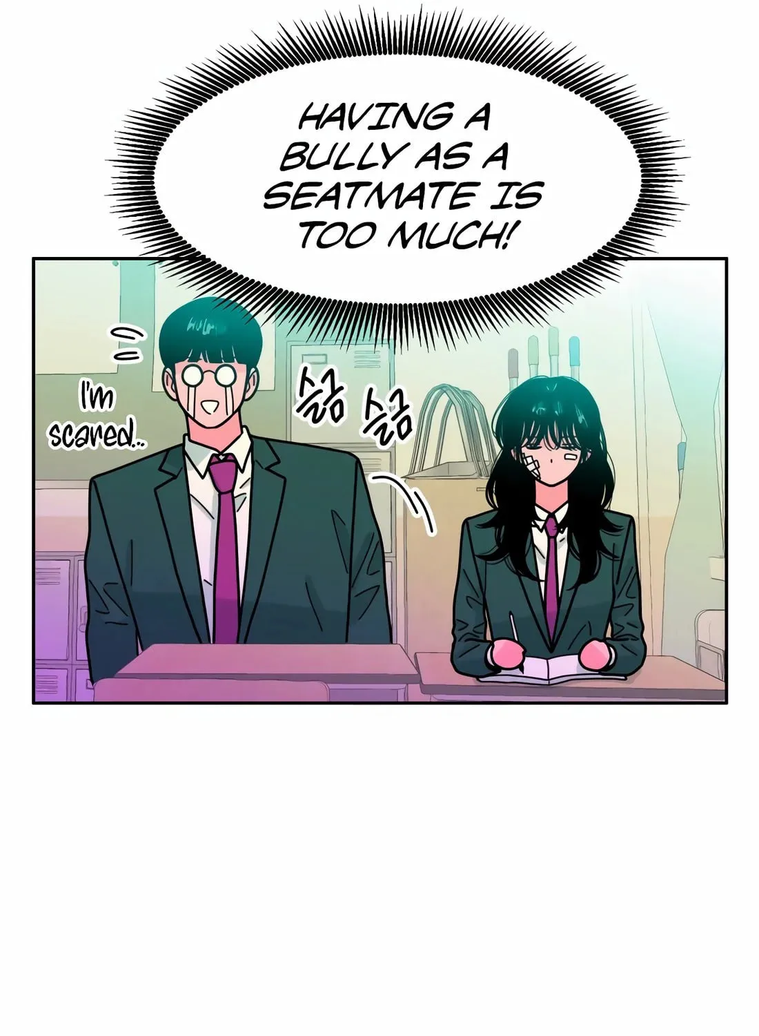 Read Student Jo Eun chapter 1 image 80 on Lezhin