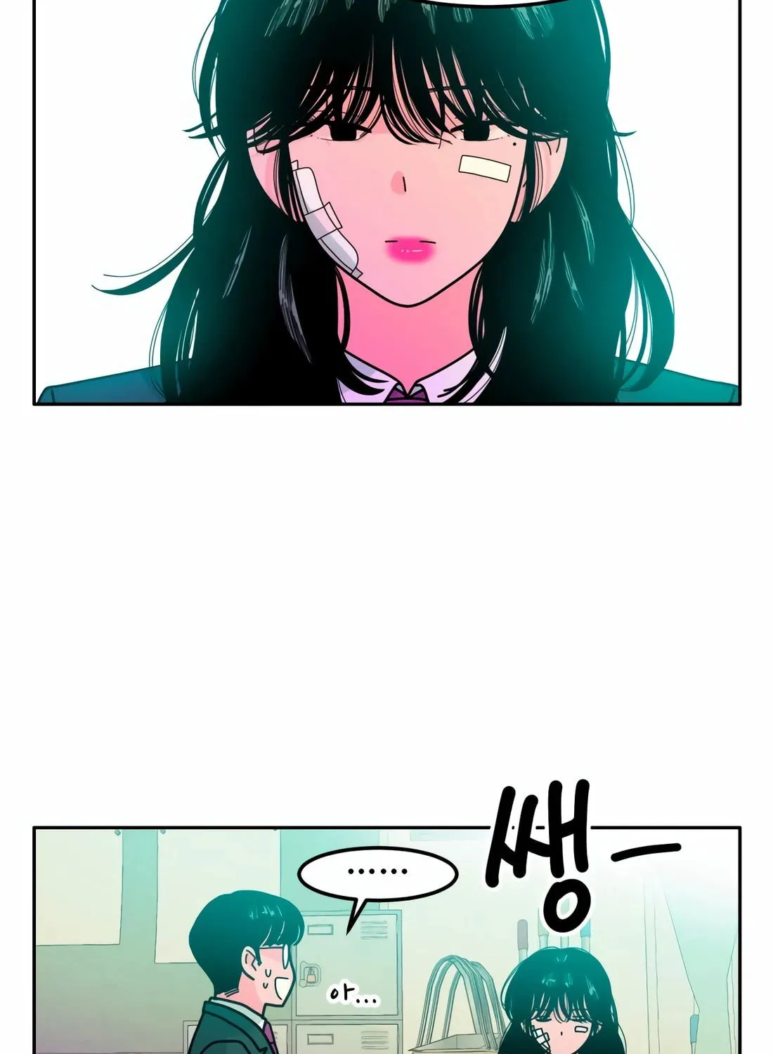 Read Student Jo Eun chapter 1 image 86 on Lezhin