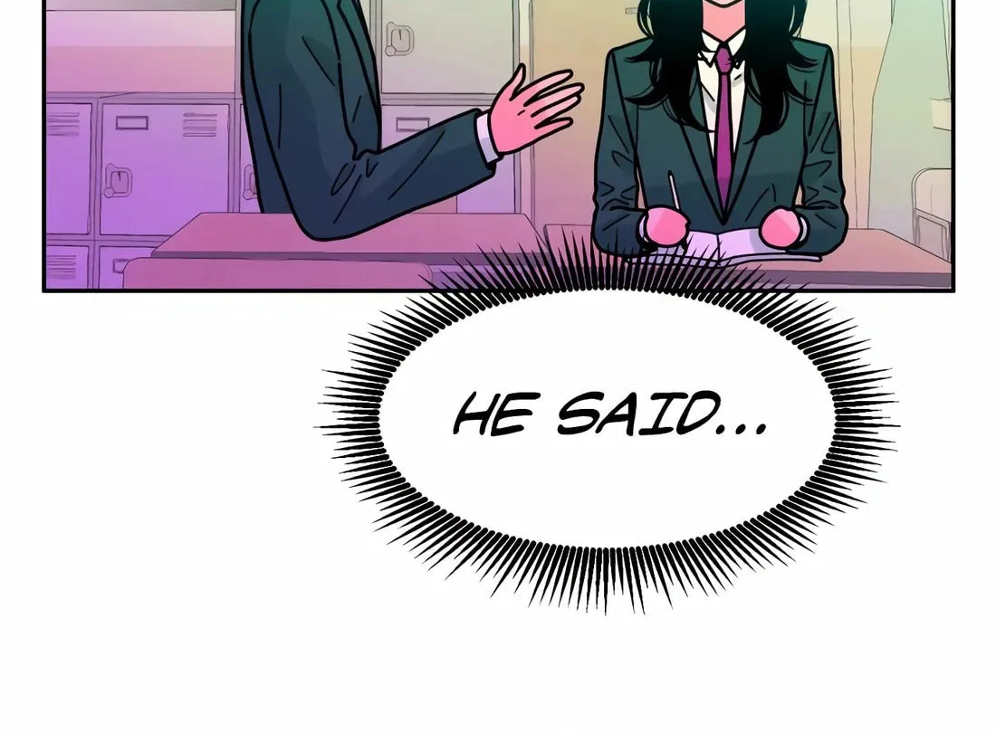 Read Student Jo Eun chapter 1 image 87 on Lezhin