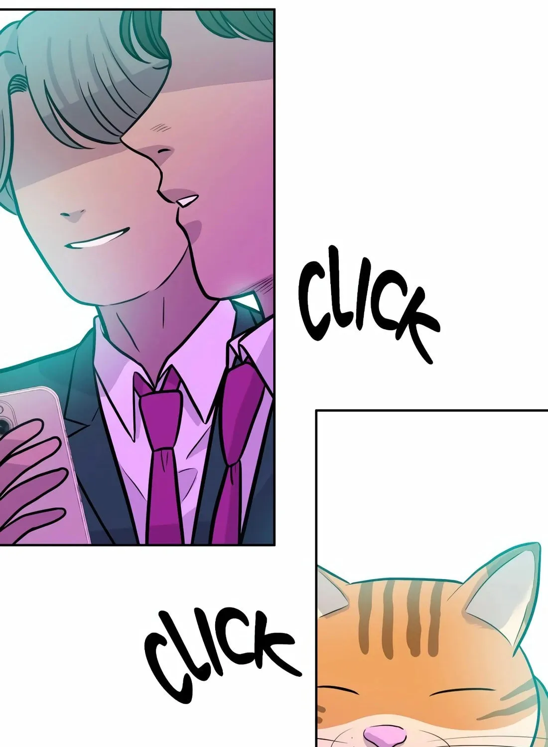 Read Student Jo Eun chapter 1 image 9 on Lezhin