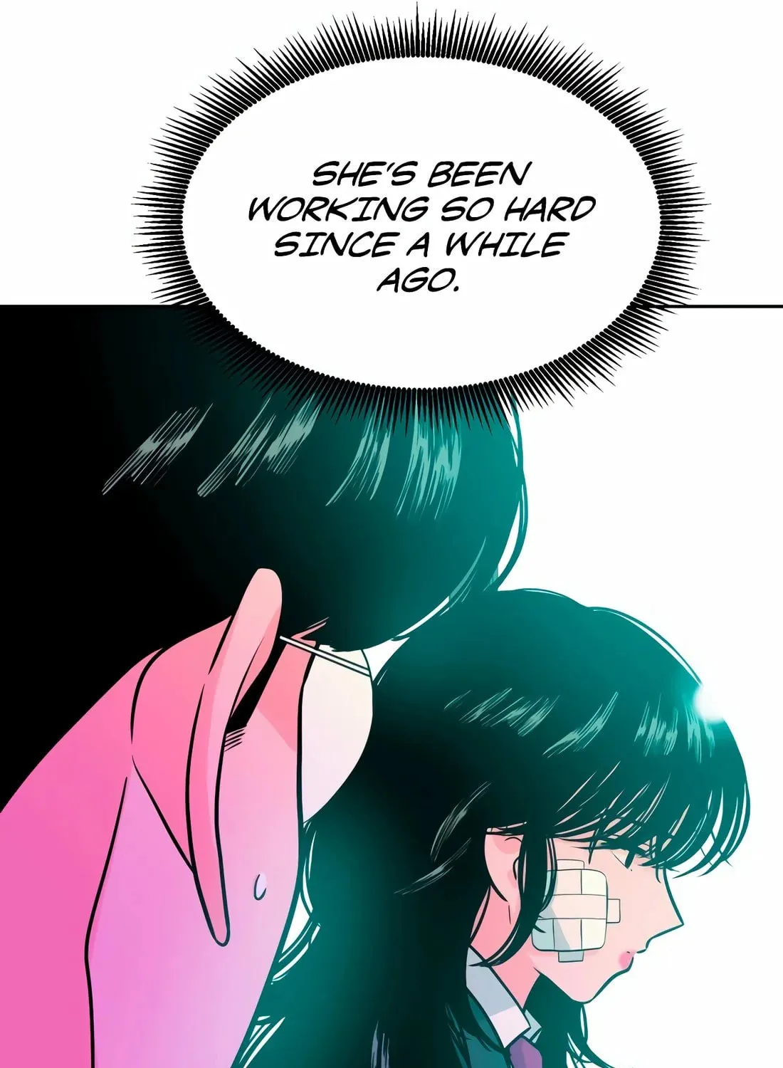 Read Student Jo Eun chapter 1 image 91 on Lezhin