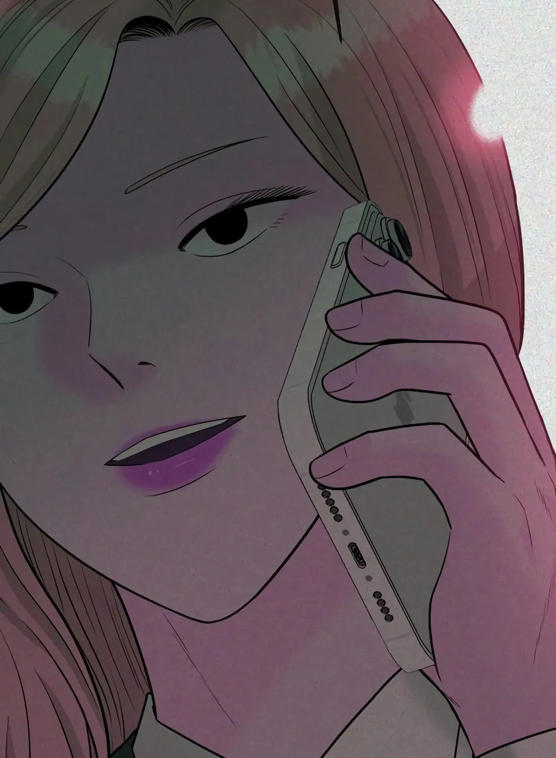 Read Student Jo Eun chapter 10 image 100 on Lezhin