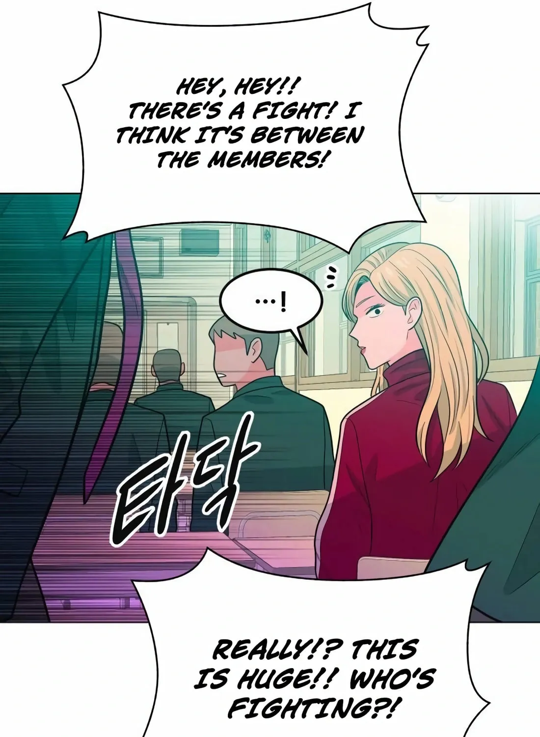 Read Student Jo Eun chapter 10 image 104 on Lezhin