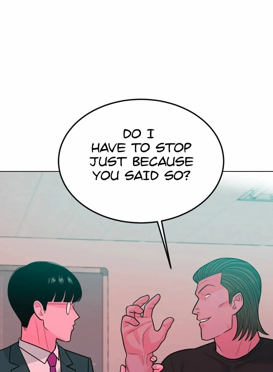 Read Student Jo Eun chapter 10 image 111 on Lezhin