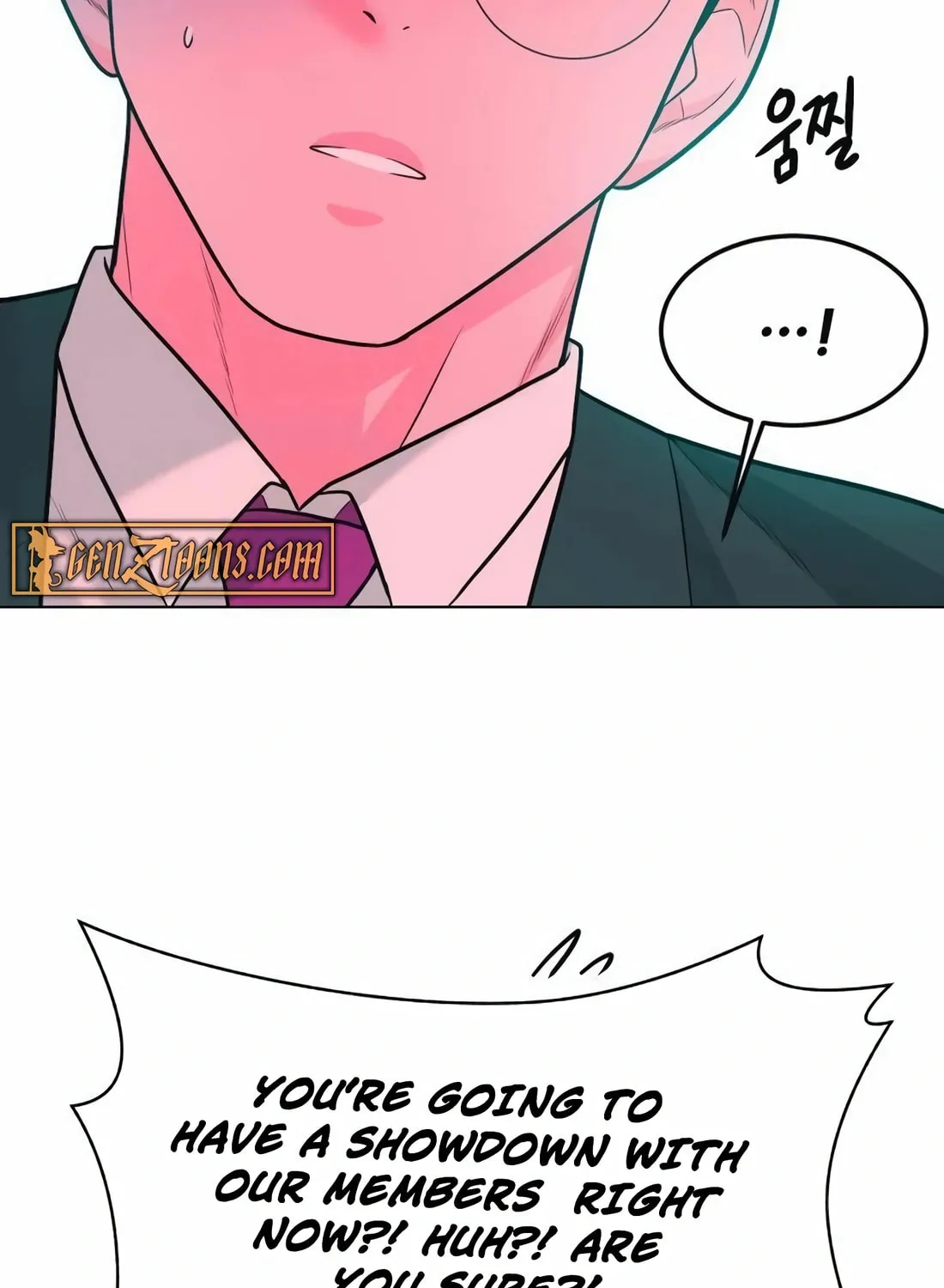 Read Student Jo Eun chapter 10 image 134 on Lezhin