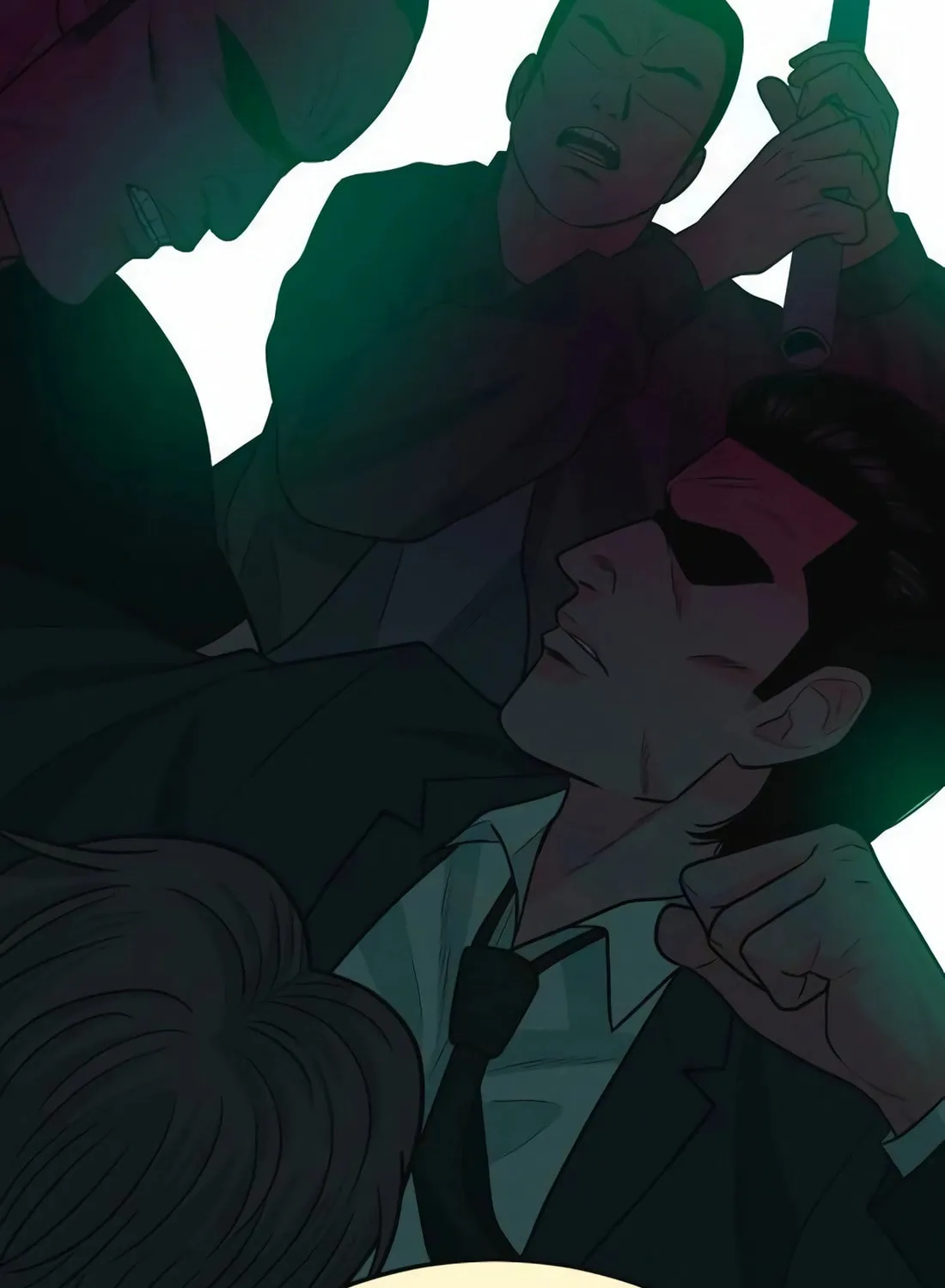 Read Student Jo Eun chapter 10 image 168 on Lezhin
