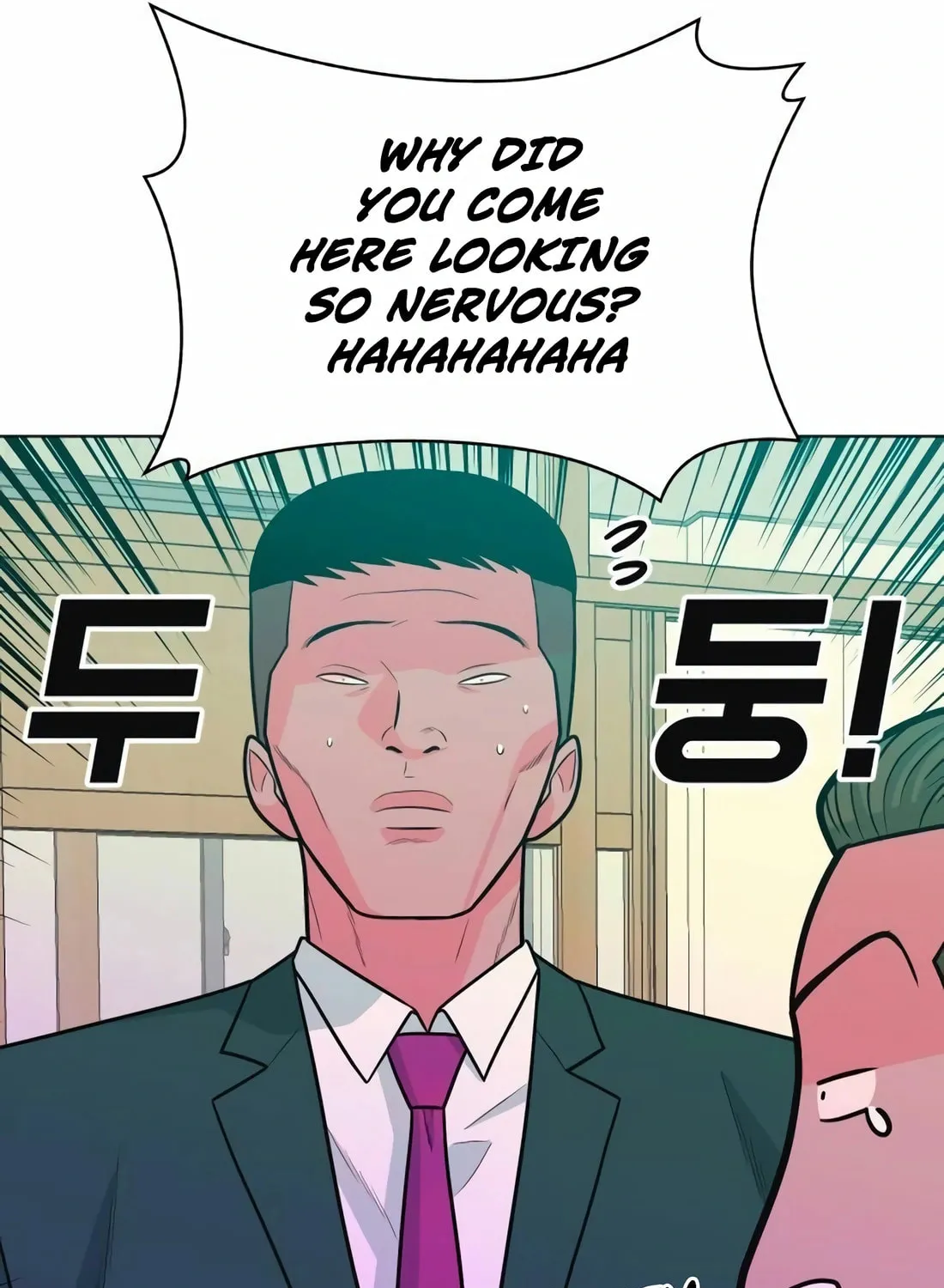Read Student Jo Eun chapter 10 image 19 on Lezhin