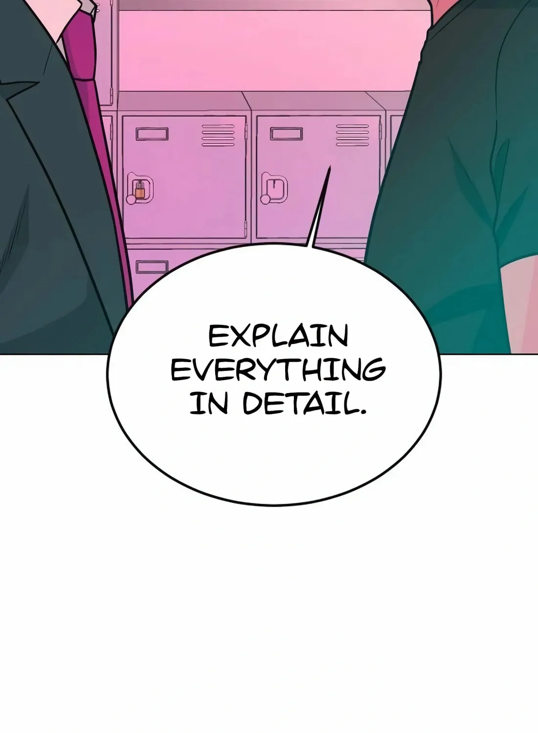 Read Student Jo Eun chapter 10 image 26 on Lezhin
