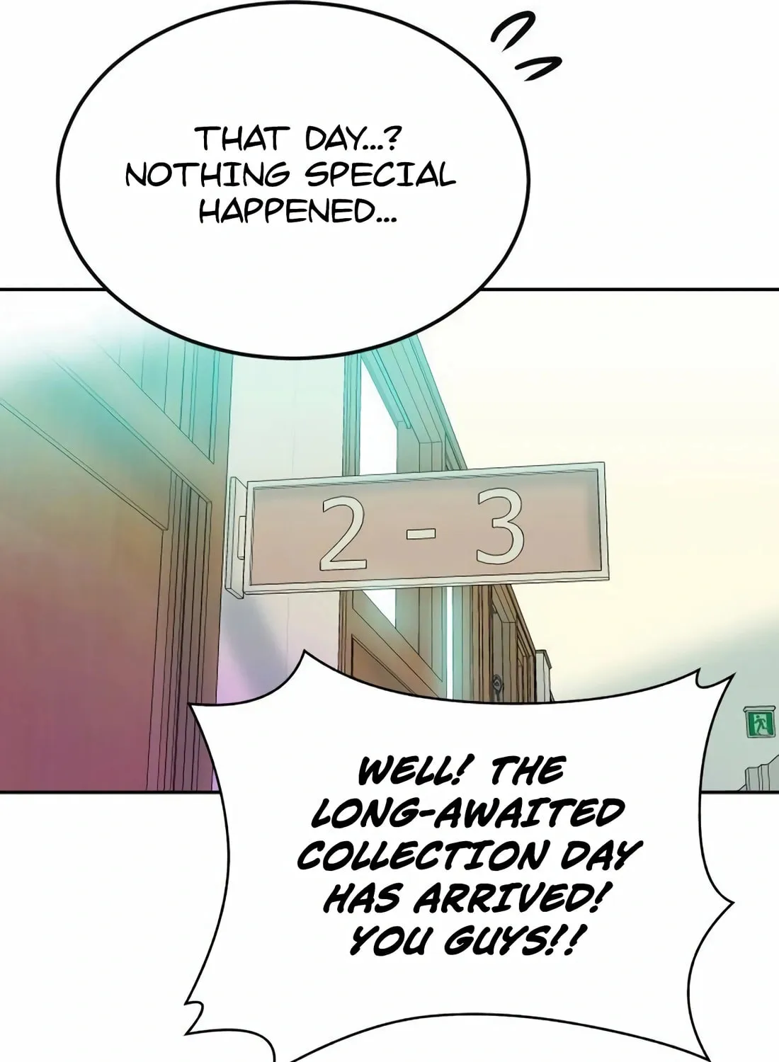 Read Student Jo Eun chapter 10 image 28 on Lezhin