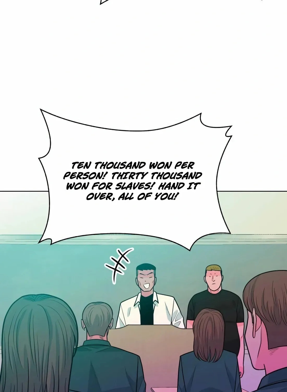 Read Student Jo Eun chapter 10 image 29 on Lezhin