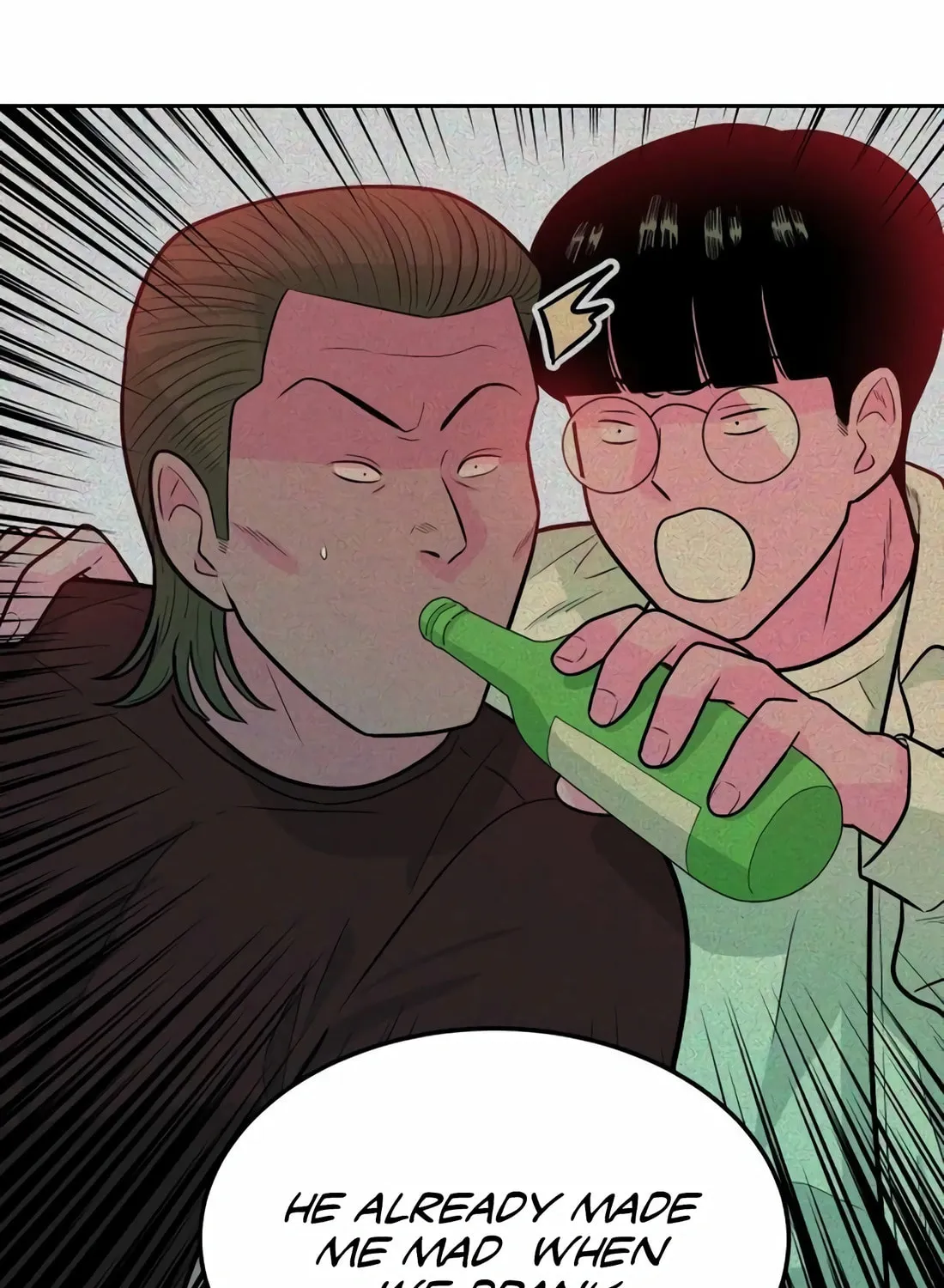 Read Student Jo Eun chapter 10 image 3 on Lezhin