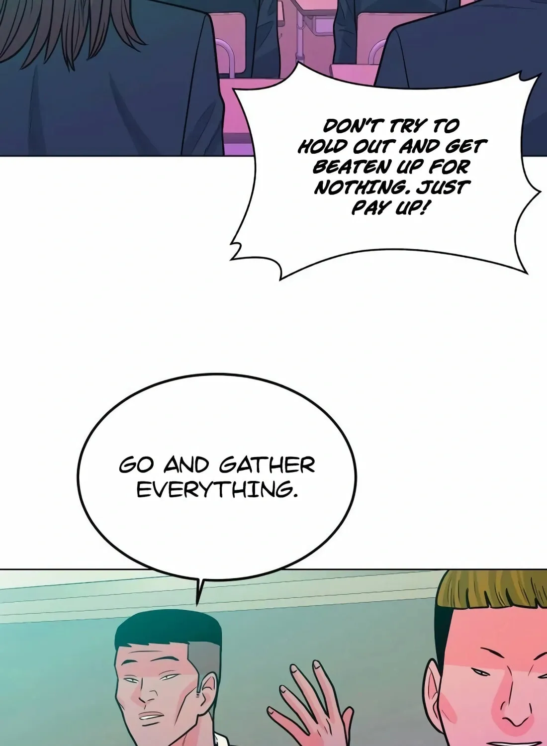Read Student Jo Eun chapter 10 image 30 on Lezhin