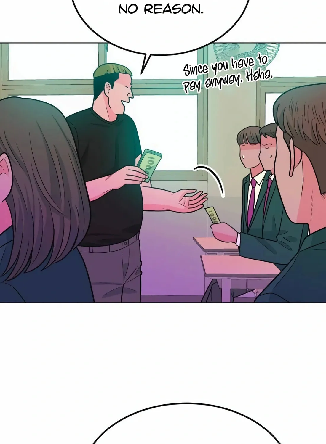 Read Student Jo Eun chapter 10 image 32 on Lezhin