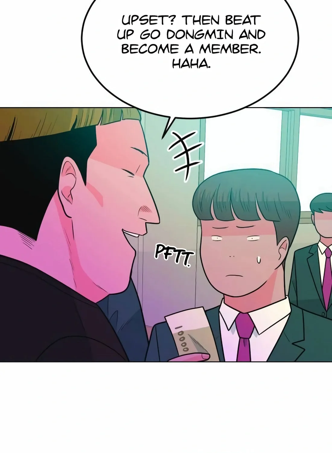 Read Student Jo Eun chapter 10 image 33 on Lezhin