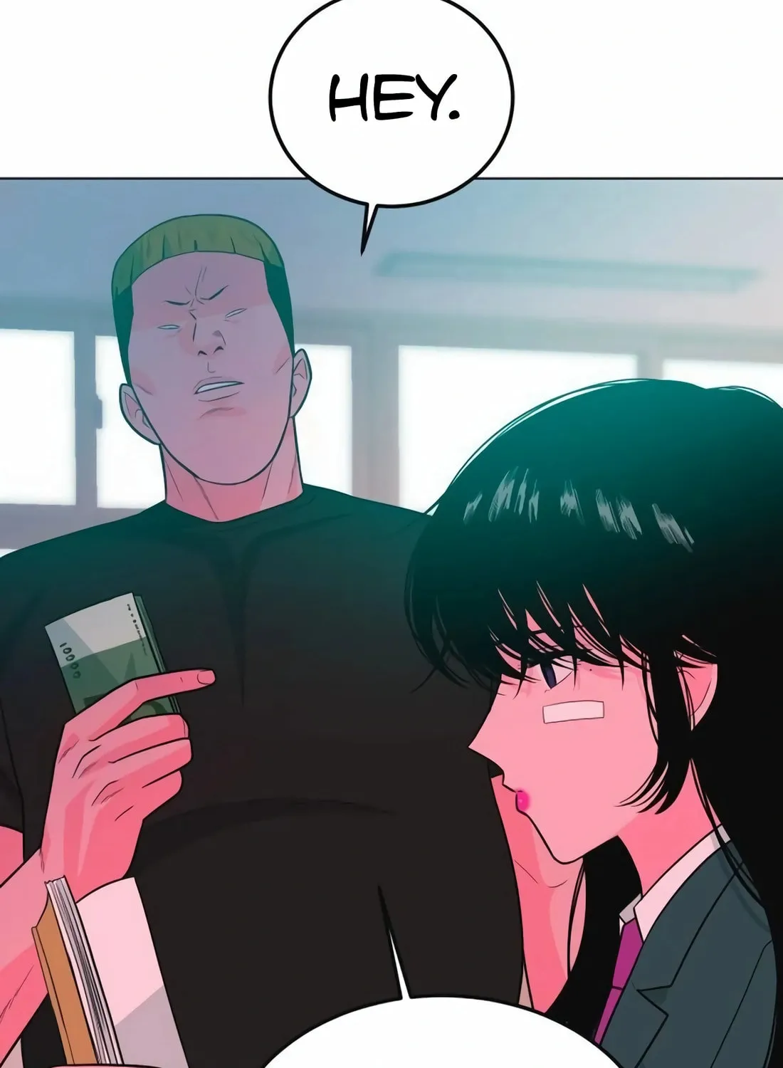 Read Student Jo Eun chapter 10 image 35 on Lezhin