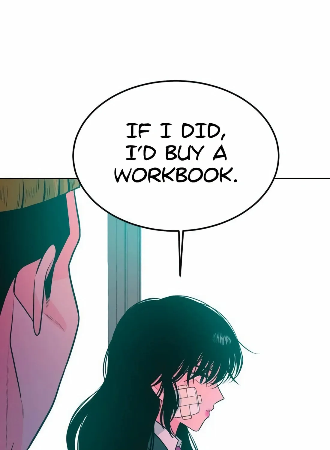 Read Student Jo Eun chapter 10 image 39 on Lezhin