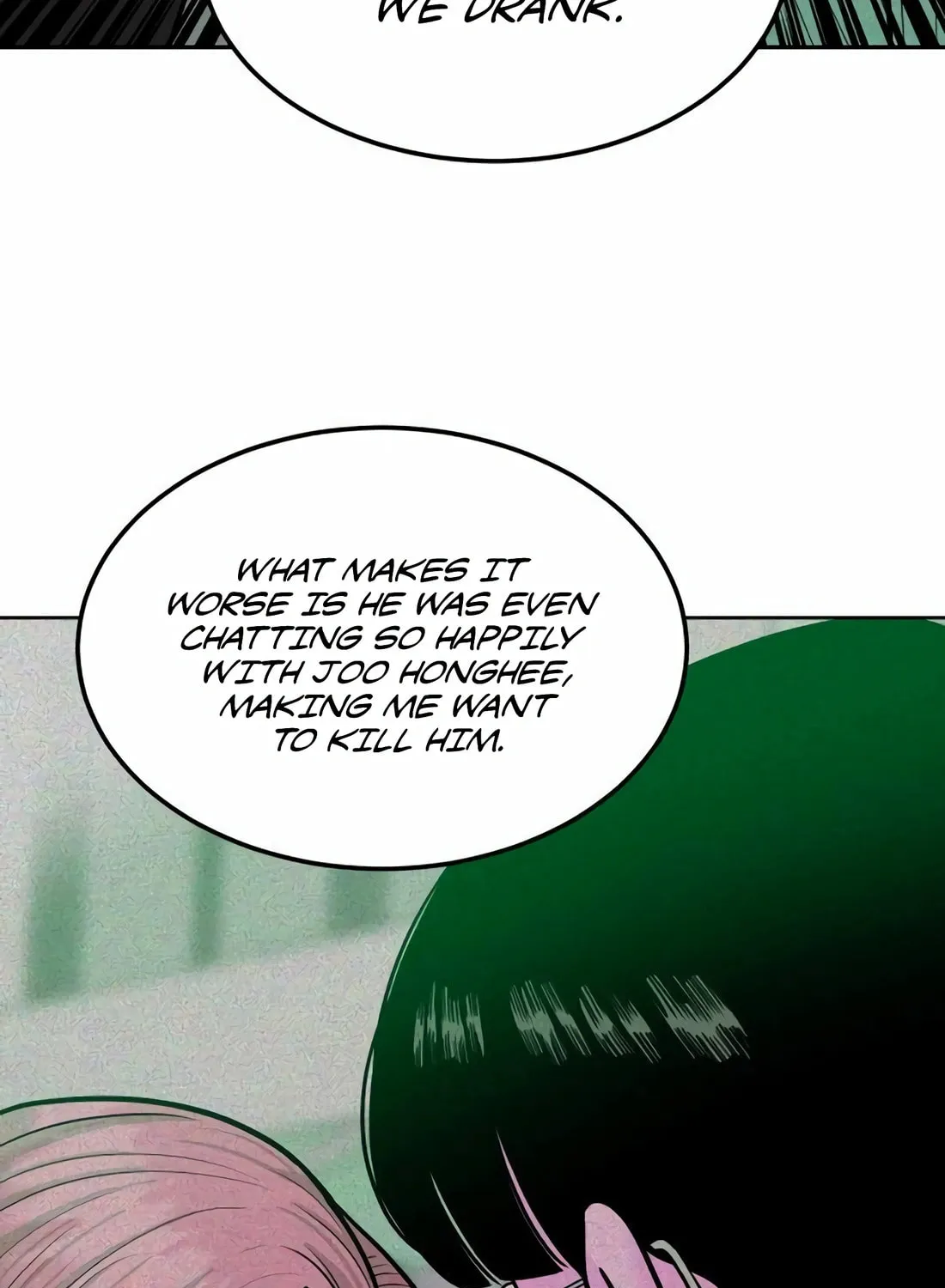 Read Student Jo Eun chapter 10 image 4 on Lezhin