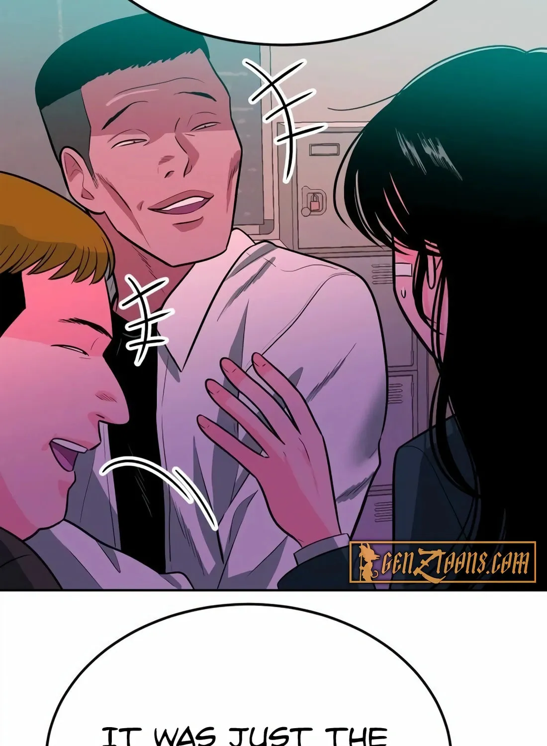 Read Student Jo Eun chapter 10 image 44 on Lezhin