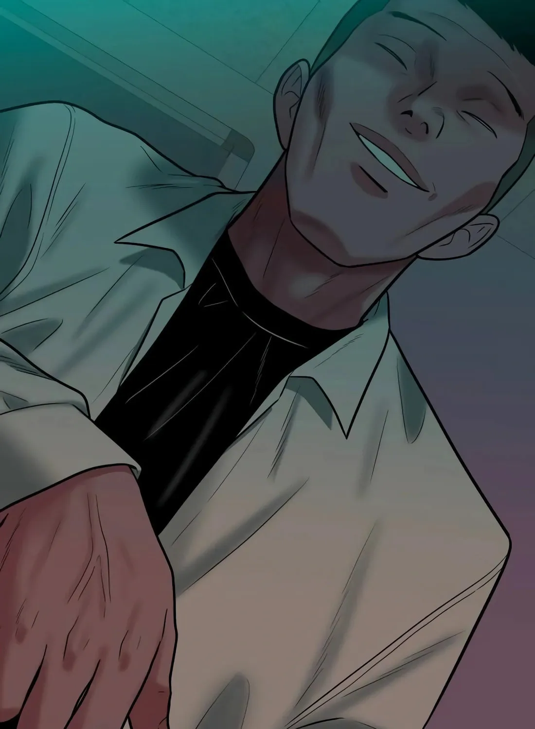 Read Student Jo Eun chapter 10 image 47 on Lezhin