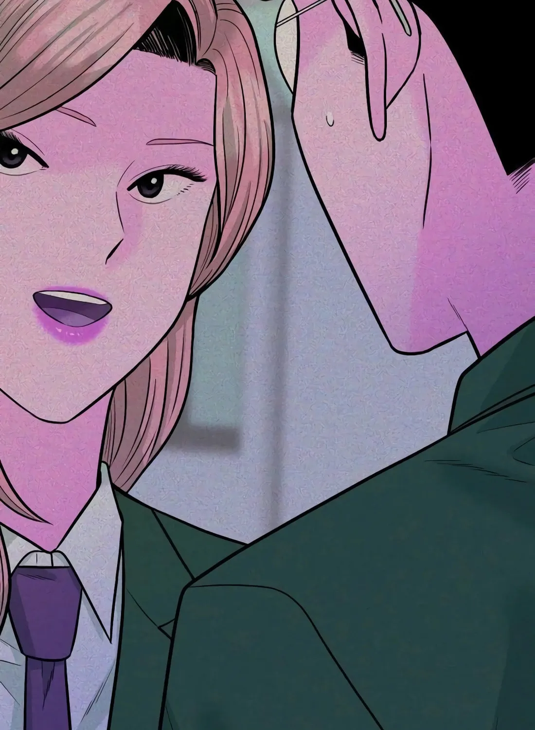Read Student Jo Eun chapter 10 image 5 on Lezhin